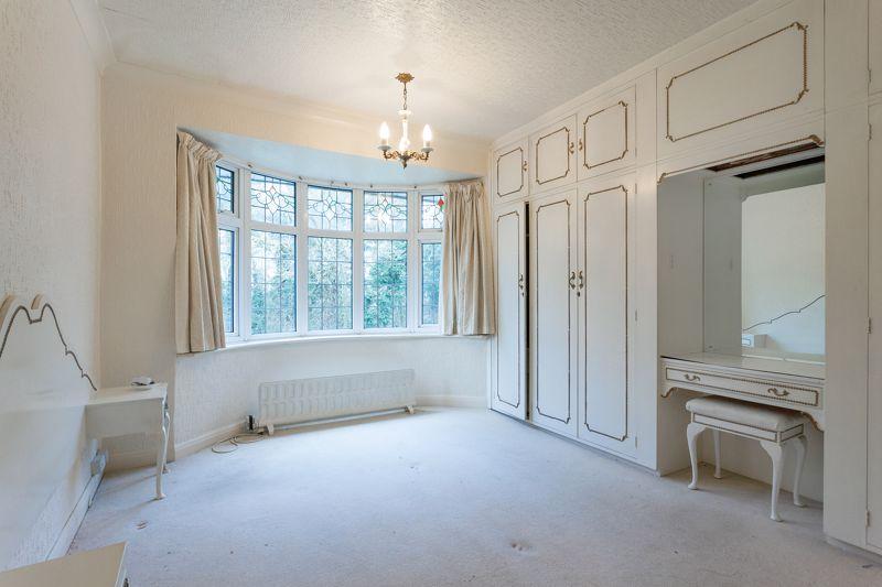 Bedroom 1 front