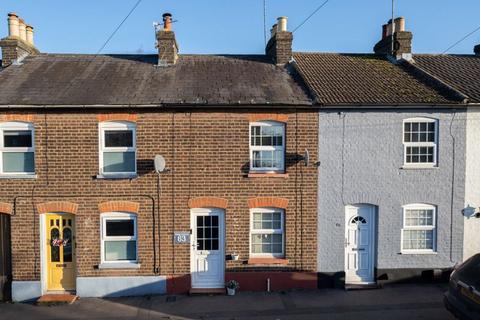 2 bedroom cottage for sale, Slip End Village