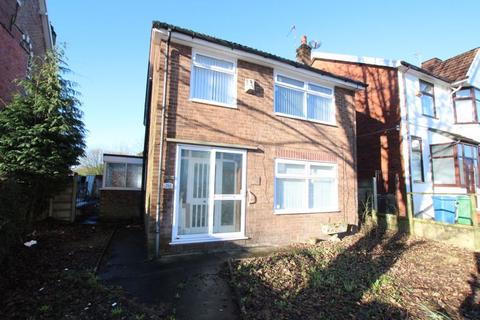 3 bedroom property to rent, 39a Rochdale Road, Middleton M24 2PT