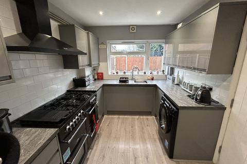 1 King George Road, Waltham Abbey, EN9 1HG