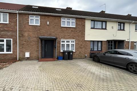 1 King George Road, Waltham Abbey, EN9 1HG