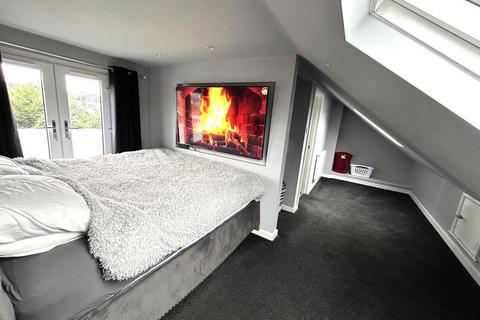 1 King George Road, Waltham Abbey, EN9 1HG