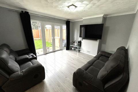 1 King George Road, Waltham Abbey, EN9 1HG