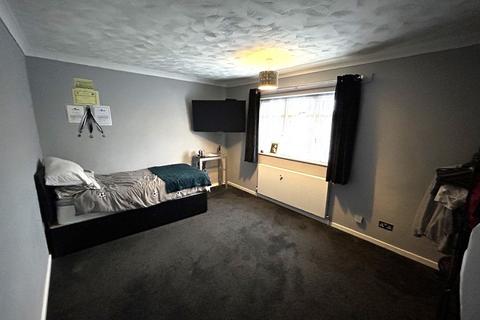 1 King George Road, Waltham Abbey, EN9 1HG