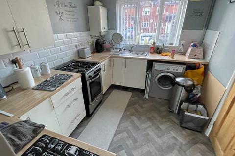 undefined, Crossways Green, Kingstanding, Birmingham B44 8QW