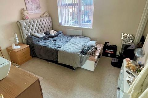 undefined, Crossways Green, Kingstanding, Birmingham B44 8QW