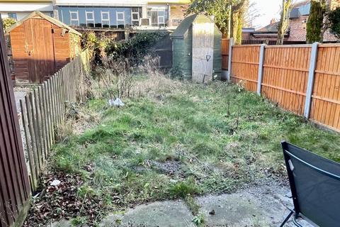 15 Crossways Green, Birmingham, B44 8QW