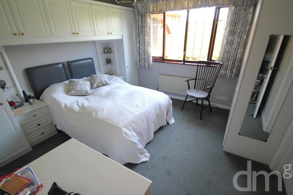 Bed 3