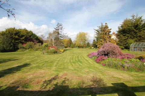 5 bedroom detached bungalow for sale, Barnhall Road, Tolleshunt Knights