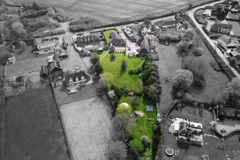 5 bedroom detached bungalow for sale, Barnhall Road, Tolleshunt Knights