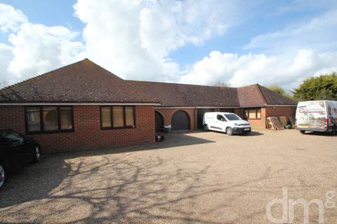 undefined, Barnhall Road, Tolleshunt Knights