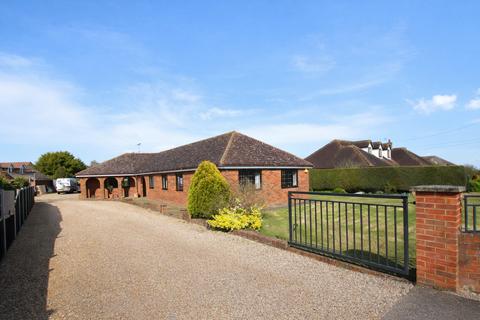 undefined, Barnhall Road, Tolleshunt Knights