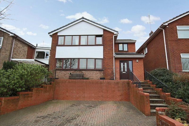 Nordale Park, Norden, Rochdale OL12 7RT 4 bed property £230,000
