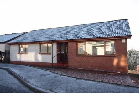 3 bedroom detached bungalow for sale, 26 Fairmount Drive, Sauchie