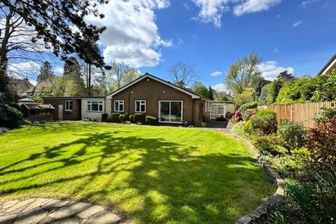 3 bedroom bungalow for sale, Walton on the Hill