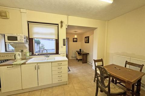 undefined, Meadow Terrace, Minehead