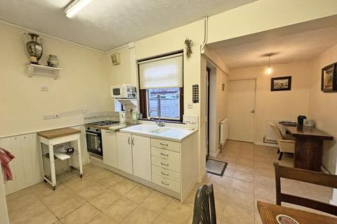 undefined, Meadow Terrace, Minehead