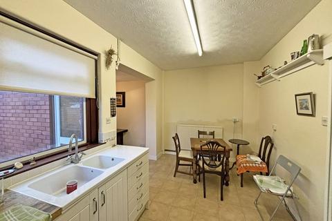 undefined, Meadow Terrace, Minehead