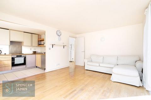 1 bedroom apartment to rent, Jefferson Building, Westferry Road, Millennium Harbour, E14