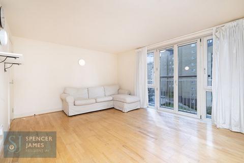 1 bedroom apartment to rent, Jefferson Building, Westferry Road, Millennium Harbour, E14