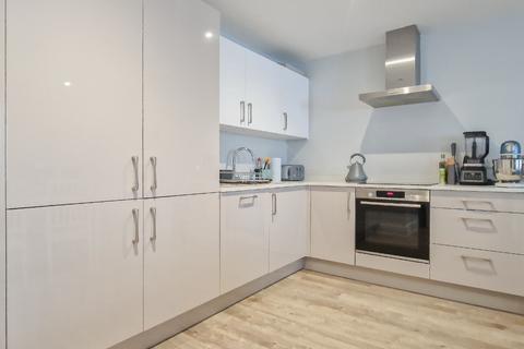 1 bedroom apartment for sale, Apartment 36 Hemery Row, St Helier