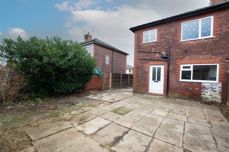 Princes Avenue, Tyldesley M29 7AW 3 bed semidetached house for sale