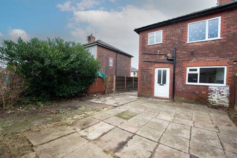 3 bedroom semi-detached house for sale, Princes Avenue, Tyldesley M29 7AW