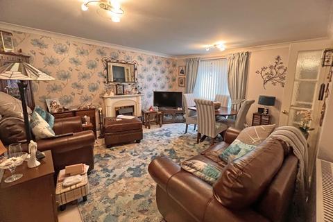 1 bedroom retirement property for sale, Kings Loade, Bridgnorth WV16