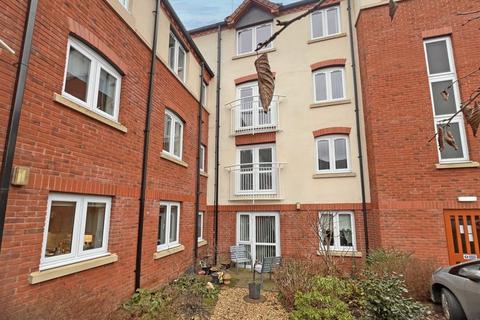 1 bedroom retirement property for sale, Kings Loade, Bridgnorth WV16