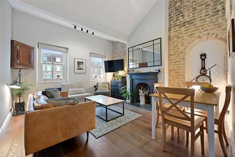 2 bedroom apartment for sale, Goldhawk Road, Shepherd's Bush, London, W12