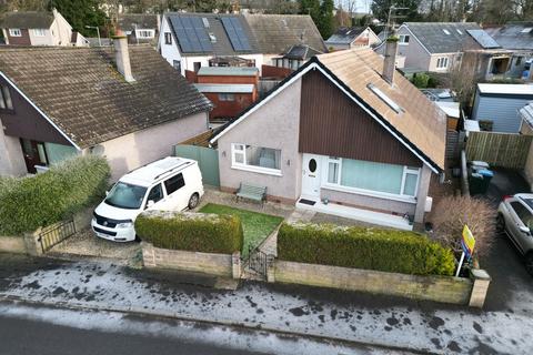 3 Coralbank, Rattray, Blairgowrie, PH10 7EN