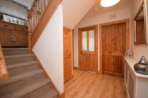 3 Coralbank, Rattray, Blairgowrie, PH10 7EN