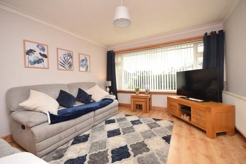 3 Coralbank, Rattray, Blairgowrie, PH10 7EN