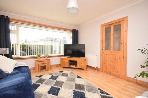 3 Coralbank, Rattray, Blairgowrie, PH10 7EN