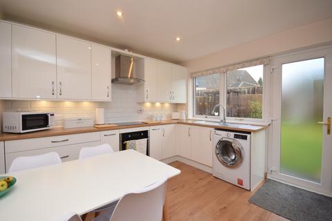 3 Coralbank, Rattray, Blairgowrie, PH10 7EN