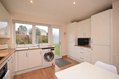 3 Coralbank, Rattray, Blairgowrie, PH10 7EN