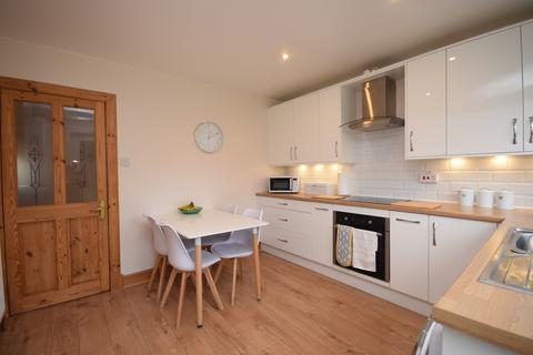 3 Coralbank, Rattray, Blairgowrie, PH10 7EN