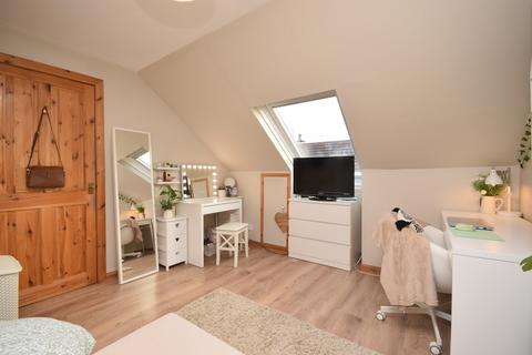 3 Coralbank, Rattray, Blairgowrie, PH10 7EN