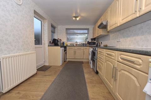 3 bedroom semi-detached house for sale, Stanley Grove, High Heaton