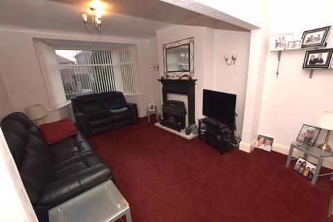 3 bedroom semi-detached house for sale, Stanley Grove, High Heaton