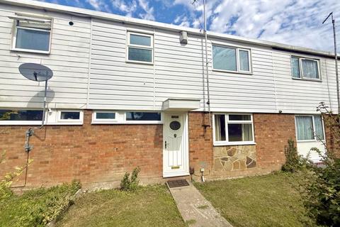Bromley Gardens, Houghton Regis