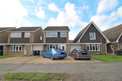 3 bedroom link detached house for sale, Linchfield Road, Deeping St. James, Peterborough, Lincolnshire, PE6