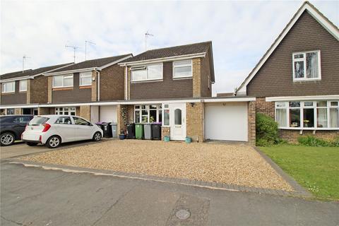 3 bedroom link detached house for sale, Linchfield Road, Deeping St. James, Peterborough, Lincolnshire, PE6