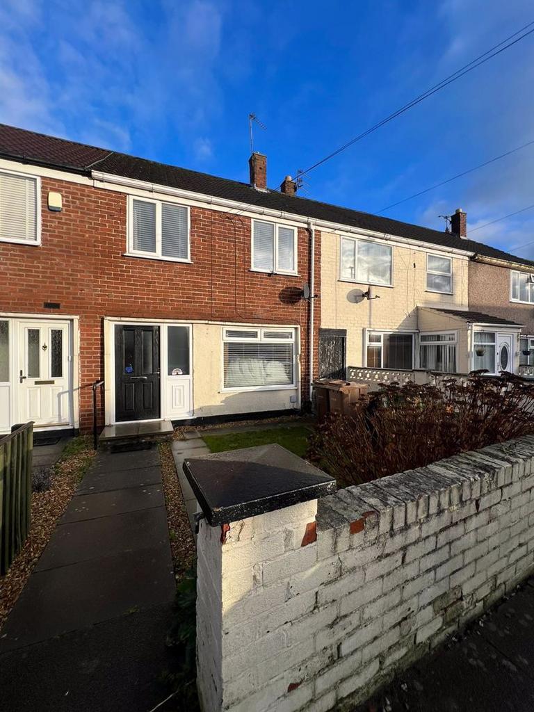 Green Lane, Liverpool 2 bed terraced house - £700 pcm (£162 pw)