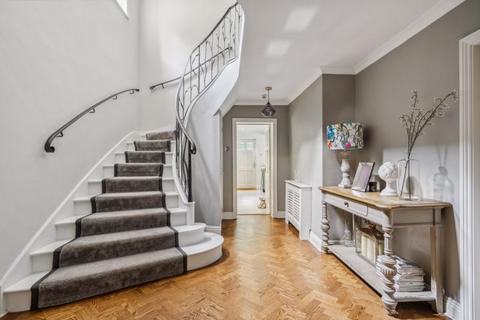 Wellswood Deadhearn Lane, Chalfont St Giles, HP8 4HG