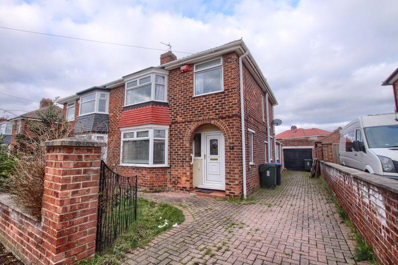 Minsterley Drive, Acklam 3 bed semidetached house £159,995