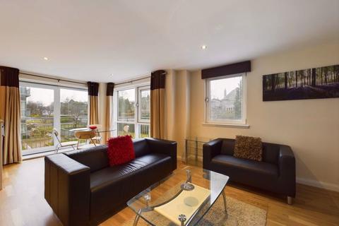 2 bedroom flat for sale, Queens Highlands, Aberdeen