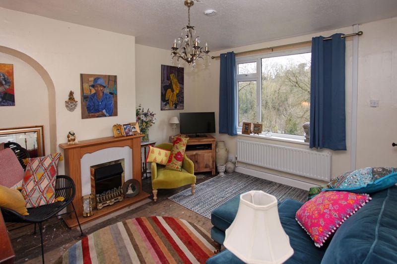 Paradise, Coalbrookdale 3 bed terraced house for sale £240,000