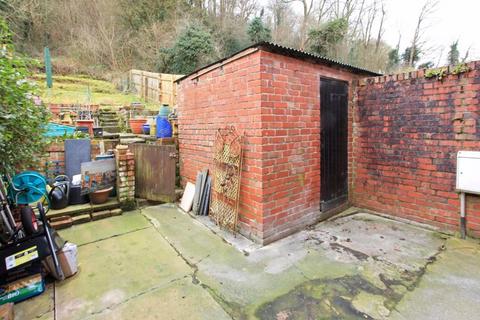 40 Paradise, Coalbrookdale, Telford, TF8 7NP
