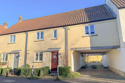 5 Ash Grove, Shepton Mallet, BA4 4DP